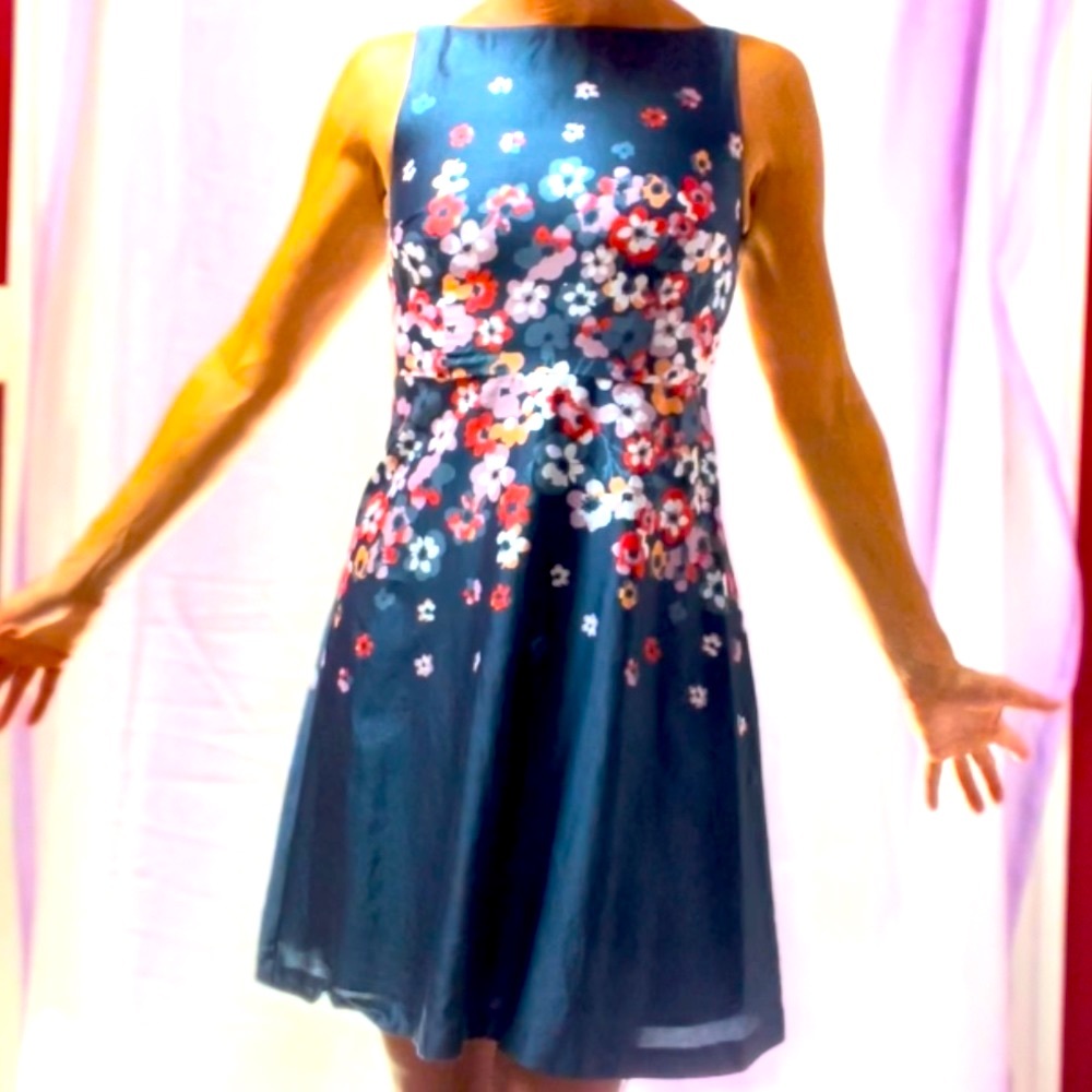Loft Dress